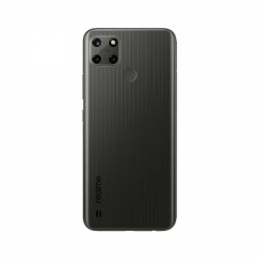 Realme C25Y 4/64 GB, чёрный