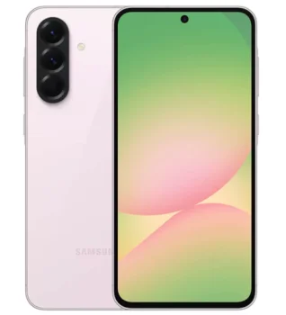 Samsung Galaxy A56 5G 12/256 GB, розовый