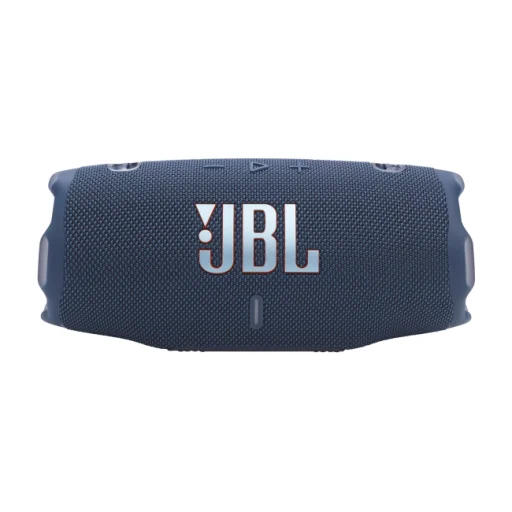 Беспроводная колонка JBL Charge 6, синий