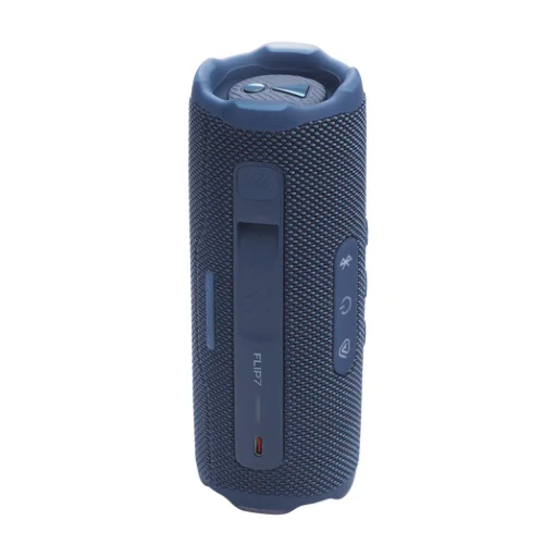 Беспроводная колонка JBL Flip 7, синий