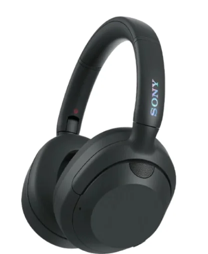 Беспроводные наушники Sony WH-ULT900N, чёрный