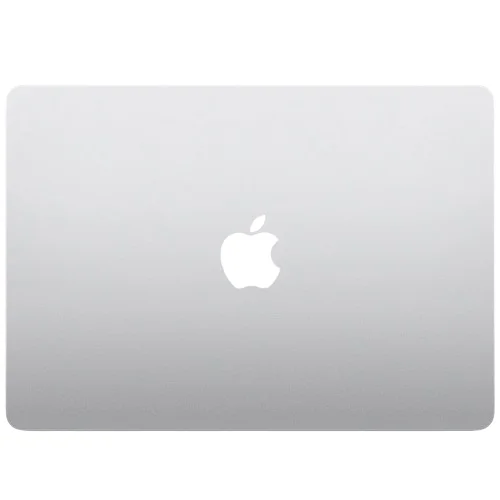 Ноутбук Apple MacBook Air 13 2025 (MW0W3) Apple M4/13"/2560x1664/16 GB/256 GB, серебристый
