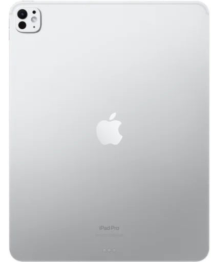 Планшет Apple iPad Pro 13" (2024) М4 1 TB 5G, серебристый