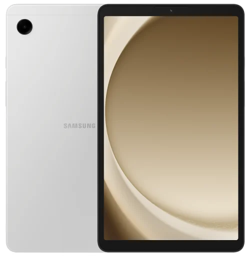 Планшет Samsung Galaxy Tab A9+ (SM-X216) 8/128 GB, серебристый