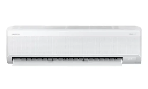 Кондиционер Samsung AR60F18C1DWNER, белый 