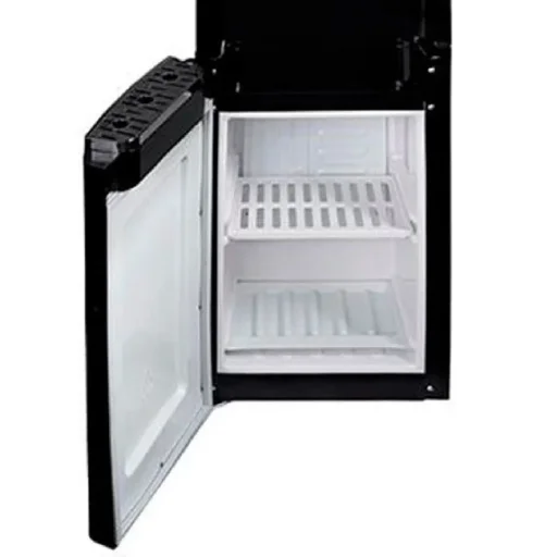 Кулер для воды Goodwell GW-1500RB, чёрный