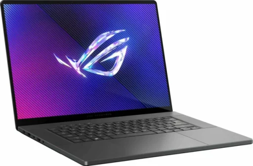 Ноутбук Asus ROG Zephyrus G16 GU605MI/Intel Core Ultra 9 -185H/16"/2560x1600/16 GB/1 TB SSD