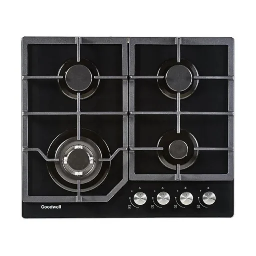 Варочная панель Goodwell GWP-6403BG, графитовый