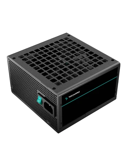 Блок питания Deepcool PF700, 700 Вт  