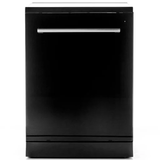 Посудомоечная машина GoodWell GDW-1264BG, чёрный
