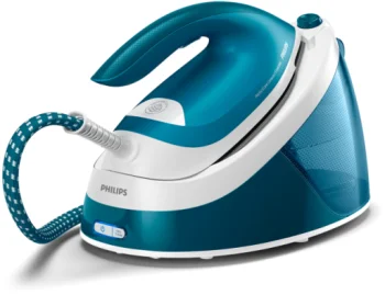 Парогенератор Philips GC6840/20, бирюзовый