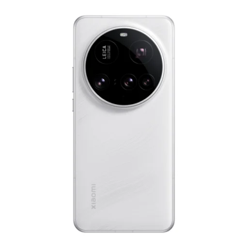 Xiaomi 15 Ultra 16/512 GB, белый