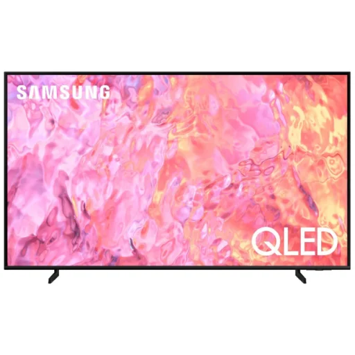 Телевизор Samsung QE65Q60DAUXCE, 65 дюйм.