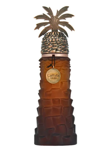  Парфюмерная вода Ajwaa Lattafa Perfumes, 90 мл 