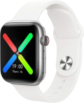 Умные часы Smart Watch T500 Plus, белый