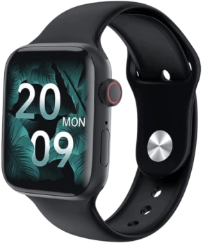 Умные часы HW22 Pro, чёрный