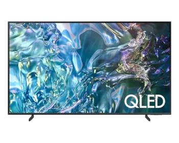 Телевизор Samsung QE55Q60DAUXCE, 55 дюйм.