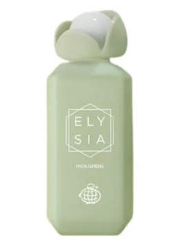 Парфюмерная вода Fragrance World Elysia Pista Sundae, 100 мл