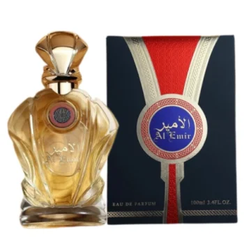 Парфюмерная вода Fragrance World Al Emir, 100 мл