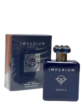 Парфюмерная вода Fragrance World Imperium Absolu, 100 мл