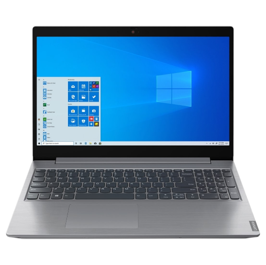 Купить Ноутбук Lenovo IdeaPad L3 15IML05 81Y3 (81Y300QNRK) Intel