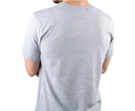 Мужская футболка Rabex ATSS228-2 3XL, серый