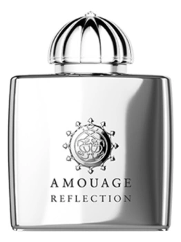 Парфюмерная вода Amouage Reflection For Woman, 100 мл