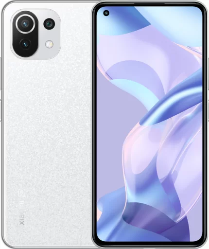 Xiaomi 11 Lite 5G NE 8/256 GB, белый