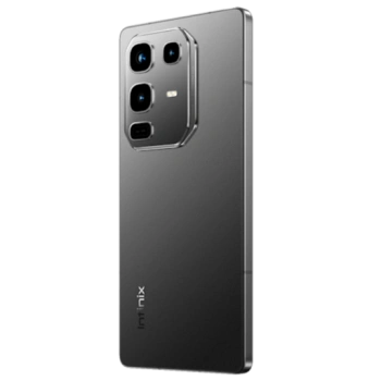 Infinix Note 50 Pro 12/256 GB, чёрный