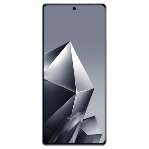 Infinix Note 50 Pro 12/256 GB, серебристый