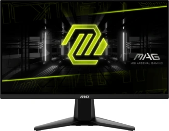 Монитор MSI MAG 255XF, 24.5 дюйм.