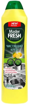 Чистящее средство универсальное Master Fresh Цитрус Эффект, 500 мл