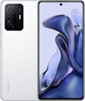 Xiaomi Mi 11T 8/256 GB, белый