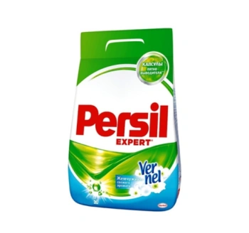 Стиральный порошок Persil Color Deep clean plus Active fresh Автомат, 1.5 кг