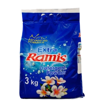 Стиральный порошок Ramis Extra, 3 кг