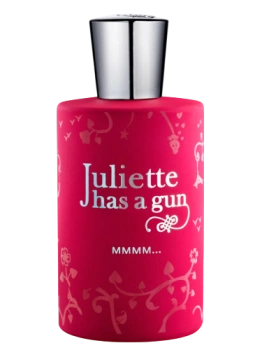 Парфюмерная вода Mmmm... Juliette Has A Gun, 100 мл