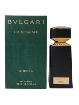 Парфюмерная вода Bvlgari Kobraa, 125 мл