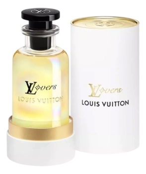 Купить Парфюмерная вода Louis Vuitton LV Lovers, 100 мл — Alif Shop