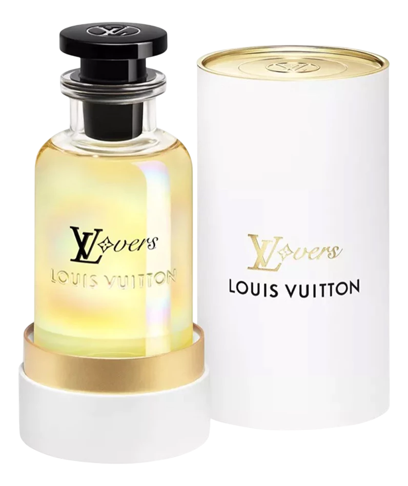Louis Vuitton LV Lovers 100ml LV Lovers - Collections LP0276