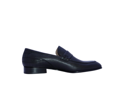 Туфли Zaro Bazelli 5880/7 39 размер, чёрный