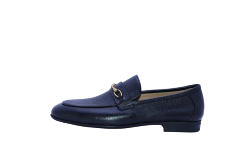Лоферы Zaro Bazelli 5640-04/5 40 размер, чёрный