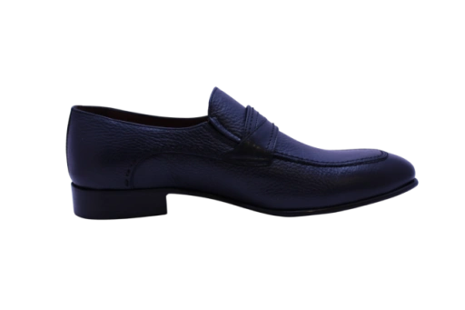 Туфли Zaro Bazelli 42501/2 40 размер, тёмно-синий