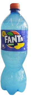 Газированный напиток Fanta Sitrus, 1 л
