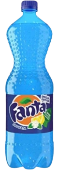 Газированный напиток Fanta Sitrus, 2 л