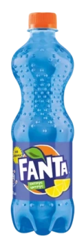 Газированный напиток Fanta Sitrus, 0.5 л