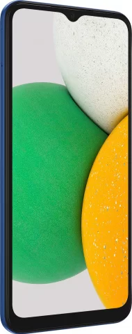  Samsung Galaxy A03 Core 2/32 GB, синий