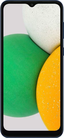  Samsung Galaxy A03 Core 2/32 GB, синий