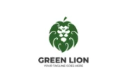 Green Lion