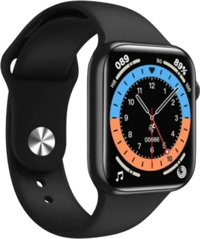 Умные часы Smart Watch X7 Pro 45 мм, чёрный