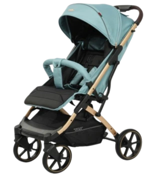 Детская коляска Kidilo D600, синий
